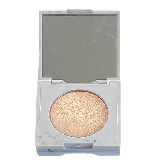 new Realher ☀︎︎ Confidence in My Glow Highlighter ☀︎︎ Subtle Sheen ☀︎︎ Natural - Picture 4 of 7